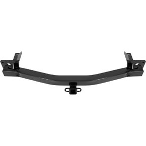 HECASA Class 3 Trailer Hitch متوافق مع 2018-2024 Buick Enclave 2018-2023 Chevy شيفروليه ترافيرس Trailer Tow Hitch 2 بوصة، أسود، NN2148 in Kuwait