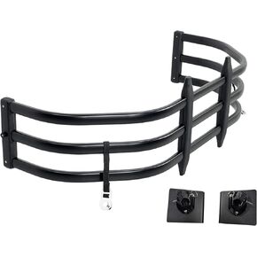 ملحقات سرير الشاحنة، موسع السرير مناسب لـ F150/F250، تندرا، رام، سيلفرادو، سييرا وتيتان in Kuwait