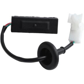 Trunk Lid Tailgate 81260B4000 Rear Door Button Switch for Hyundai I10 2013 2021 81260B4000 Tailgate Latch Actuator in Saudi Arabia