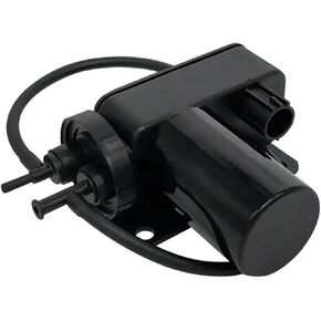 Diesel Electric Vacuum Pump Without Support Compatible For Dodge Ford F250/350 6C3Z2A451A-1 372-152 Replacement Accessories 1 Piece in Kuwait