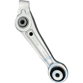 طقم ذراع التحكم الأمامي السفلي المستقيم مناسب لكاديلاك CT6 2016-84008403 84008404 قطع غيار السيارات (يمين 84008404) in Kuwait