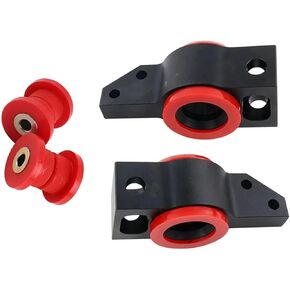 Polyurethane Front Lower Control Arm Bracket With Bushing 1K0199231J 1K0199232J Fit For VW Fit For Golf Fit For Jetta A3-N26R auto parts in Kuwait