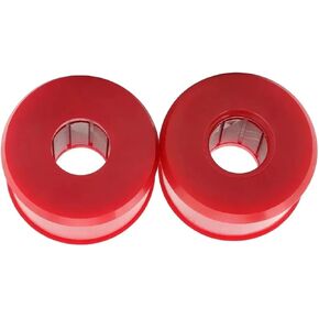 Fit For Civic del Sol CRX 1988-2000 Integra 1994-2001 Polyurethane Bushing Right Rear Trailing Arm Bushing Kit 16.7106R auto parts in Kuwait