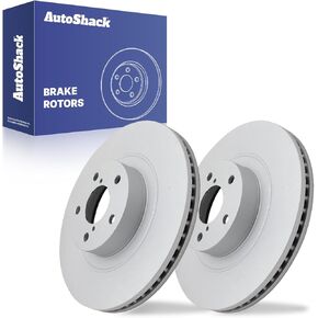AutoShack 11.55" (293.3 mm) Front Vented Brake Rotors Replacement for 2009-2018 Subaru Forester 2005-2014 Subaru Outback 2013-2016 Scion FR-S 2017-2020 Toyota 86 2022-2024 Toyota GR86 2-PC Set in Saudi Arabia