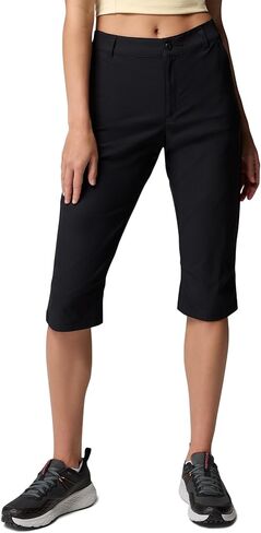 Columbia Womens Leslie Falls Knee Pant in Saudi Arabia