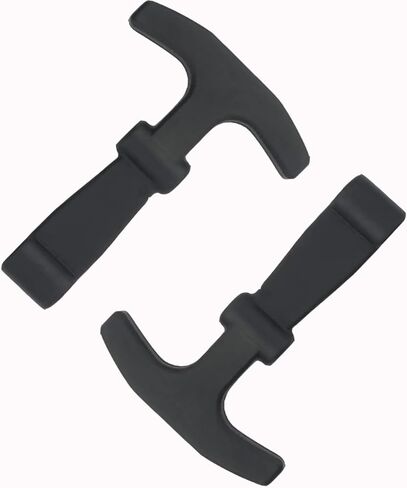 استبدال مزالج التبريد لـ Yeti، RTIC، عبوتين من مزالج الغطاء البديلة المتوافقة مع مبردات Yeti وRTIC in Kuwait