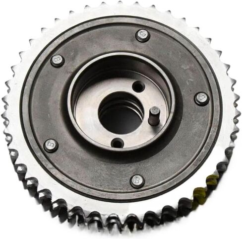 Exhaust Camshaft Adjuster Compatible with Part Numbers 2720505347, 2720502447, 2720504447, 2720504647, and AT22236 in Kuwait