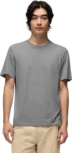 prAna Men's Everyday Short Sleeve Tee in Saudi Arabia