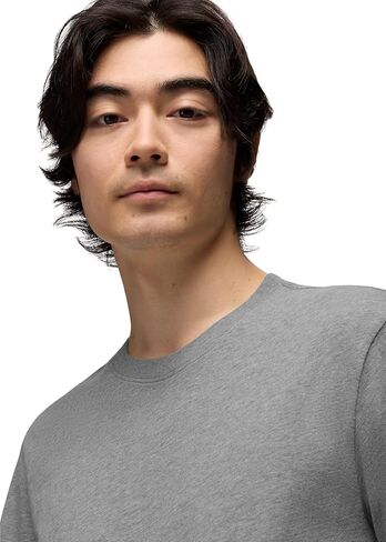 prAna Men's Everyday Short Sleeve Tee in Saudi Arabia