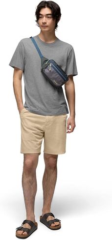 prAna Men's Everyday Short Sleeve Tee in Saudi Arabia