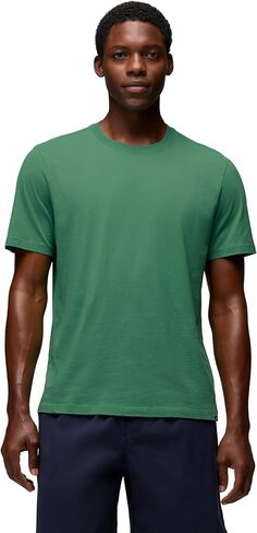 prAna Men's Everyday Short Sleeve Tee in Saudi Arabia