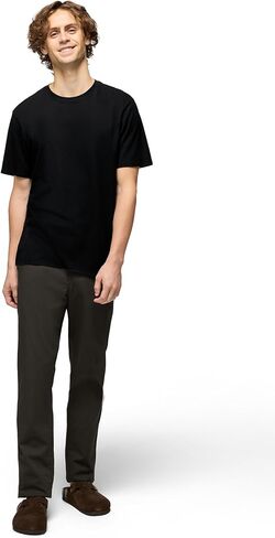 prAna Men's Everyday Short Sleeve Tee in Saudi Arabia