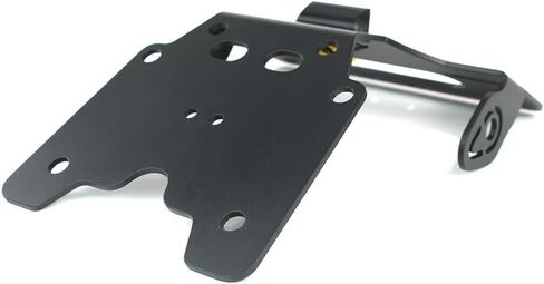 Fender Eliminator Fit for Tenere 700 XTZ690 19-25/Rally 21-25/World Raid 22-24/World Rally T7 2024 Tail Tidy in Saudi Arabia