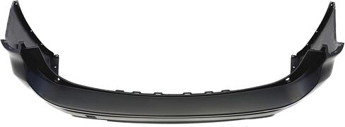 FitParts متوافق مع غطاء المصد الخلفي Subaru Forester 2019 2020 2.5i Limited Premium 19 20. جديد، مُجهز بمساحة مزخرفة. بدون فتحات مستشعر مساعد الركن. 57704SJ301 SU1100194 in Saudi Arabia