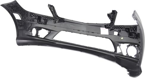 FitParts Compatible With Front Bumper Cover 2008 2009 2010 2011 Mercedes-Benz C250 C300 Sedan 08 09 10 11. New, Primed and Ready for Paint. W/AMG Package. 204885392560 MB1000296 in Saudi Arabia