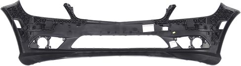 FitParts Compatible With Front Bumper Cover 2008 2009 2010 2011 Mercedes-Benz C250 C300 Sedan 08 09 10 11. New, Primed and Ready for Paint. W/AMG Package. 204885392560 MB1000296 in Saudi Arabia