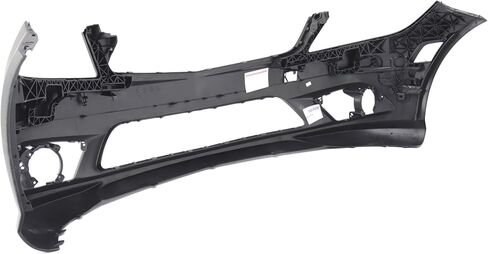 FitParts Compatible With Front Bumper Cover 2008 2009 2010 2011 Mercedes-Benz C250 C300 Sedan 08 09 10 11. New, Primed and Ready for Paint. W/AMG Package. 204885392560 MB1000296 in Saudi Arabia