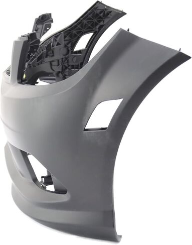 FitParts Compatible With Front Bumper Cover 2008 2009 2010 2011 Mercedes-Benz C250 C300 Sedan 08 09 10 11. New, Primed and Ready for Paint. W/AMG Package. 204885392560 MB1000296 in Saudi Arabia