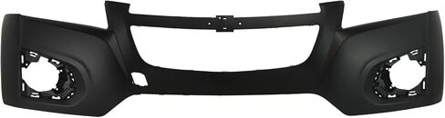 BUMPERS THAT DELIVER - Primered, Front Upper Bumper Cover Fascia Compatible with 2015 2016 Chevy Trax 15 16, GM1014110 in Saudi Arabia
