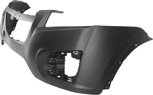 BUMPERS THAT DELIVER - Primered, Front Upper Bumper Cover Fascia Compatible with 2015 2016 Chevy Trax 15 16, GM1014110 in Saudi Arabia