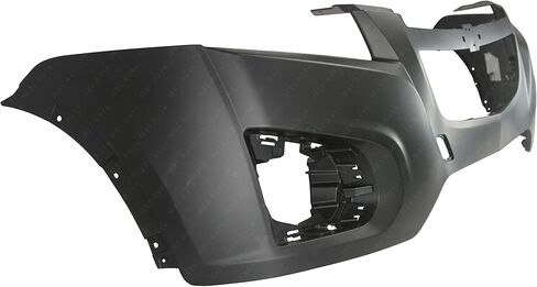 BUMPERS THAT DELIVER - Primered, Front Upper Bumper Cover Fascia Compatible with 2015 2016 Chevy Trax 15 16, GM1014110 in Saudi Arabia