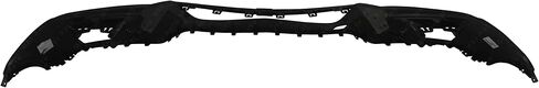 BUMPERS THAT DELIVER - Primered, Front Upper Bumper Cover Fascia Compatible with 2015 2016 Chevy Trax 15 16, GM1014110 in Saudi Arabia