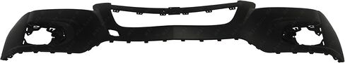 BUMPERS THAT DELIVER - Primered, Front Upper Bumper Cover Fascia Compatible with 2015 2016 Chevy Trax 15 16, GM1014110 in Saudi Arabia