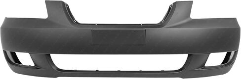 BUMPERS THAT DELIVER - Primered, Front Bumper Cover Fascia Compatible with 2006 2007 2008 Hyundai Sonata 06 07 08, HY1000161 in Saudi Arabia