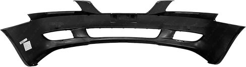 BUMPERS THAT DELIVER - Primered, Front Bumper Cover Fascia Compatible with 2006 2007 2008 Hyundai Sonata 06 07 08, HY1000161 in Saudi Arabia