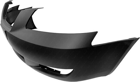 BUMPERS THAT DELIVER - Primered, Front Bumper Cover Fascia Compatible with 2006 2007 2008 Hyundai Sonata 06 07 08, HY1000161 in Saudi Arabia