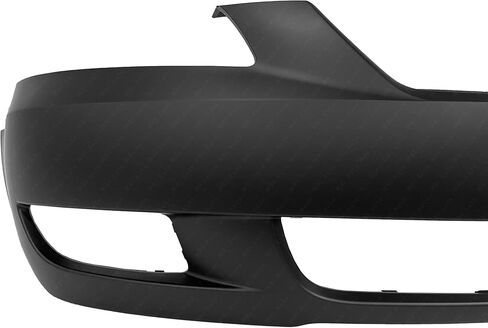 BUMPERS THAT DELIVER - Primered, Front Bumper Cover Fascia Compatible with 2006 2007 2008 Hyundai Sonata 06 07 08, HY1000161 in Saudi Arabia