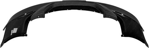 BUMPERS THAT DELIVER - Primered, Front Bumper Cover Fascia Compatible with 2006 2007 2008 Hyundai Sonata 06 07 08, HY1000161 in Saudi Arabia