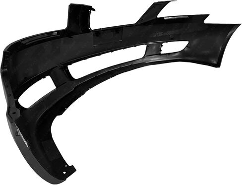 BUMPERS THAT DELIVER - Primered, Front Bumper Cover Fascia Compatible with 2006 2007 2008 Hyundai Sonata 06 07 08, HY1000161 in Saudi Arabia
