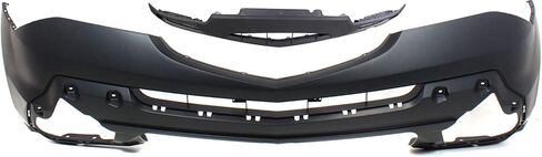 Garage-Pro Bumper Cover SET Compatible with 2007-2009 Acura MDX Front in Saudi Arabia