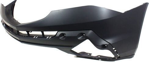 Garage-Pro Bumper Cover SET Compatible with 2007-2009 Acura MDX Front in Saudi Arabia