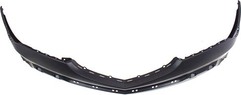 Garage-Pro Bumper Cover SET Compatible with 2007-2009 Acura MDX Front in Saudi Arabia