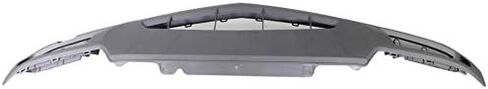 Garage-Pro Bumper Cover SET Compatible with 2007-2009 Acura MDX Front in Saudi Arabia