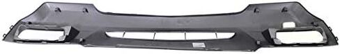 Garage-Pro Bumper Cover SET Compatible with 2007-2009 Acura MDX Front in Saudi Arabia