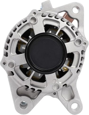 SCITOO المولد يناسب تويوتا لتاكوما 2.7L 2694CC L4 2016 2017 2018 2019 2020 2021 2022، 14V 100Amp CW 7-الأخدود بكرة 104211-3770 MX104211-3770 21017 27060-0C170 in Kuwait