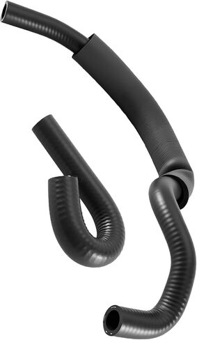 15777-62020 Car Engine Oil Cooler Hose Fit for Toyota Tacoma 1995-2004 T100 1994-1998 Tundra 3.4L V6 Engine 2000-2004 4Runner 1996-2002 Replace 15778-62030 in Saudi Arabia
