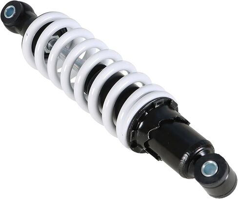 12 750lb 300mm Motorcycle Rear Shock Absorber Replacement for Four Wheeled Single Rear Shock Absorber Beach Buggy in Saudi Arabia