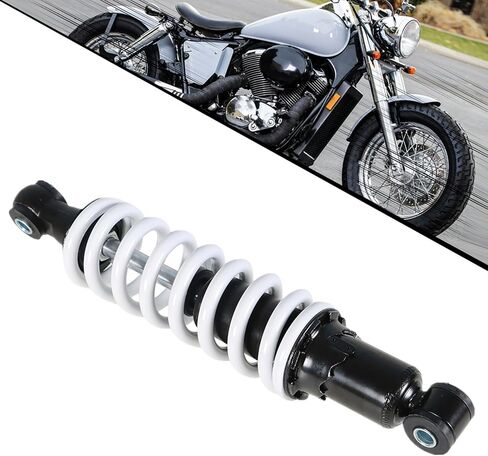 12 750lb 300mm Motorcycle Rear Shock Absorber Replacement for Four Wheeled Single Rear Shock Absorber Beach Buggy in Saudi Arabia