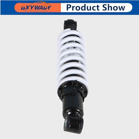 12 750lb 300mm Motorcycle Rear Shock Absorber Replacement for Four Wheeled Single Rear Shock Absorber Beach Buggy in Saudi Arabia