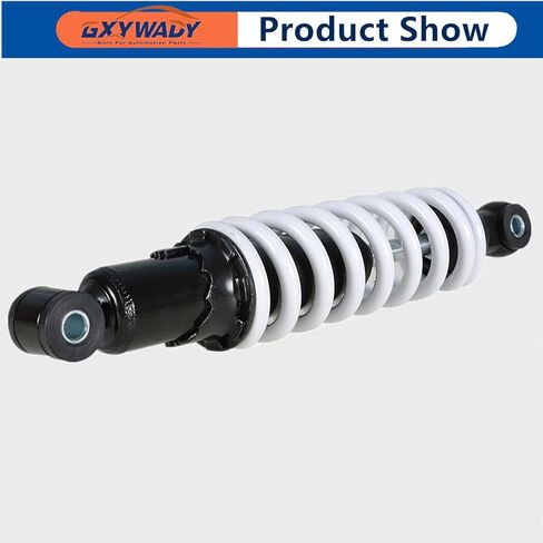 12 750lb 300mm Motorcycle Rear Shock Absorber Replacement for Four Wheeled Single Rear Shock Absorber Beach Buggy in Saudi Arabia