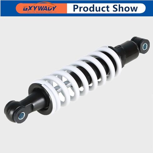 12 750lb 300mm Motorcycle Rear Shock Absorber Replacement for Four Wheeled Single Rear Shock Absorber Beach Buggy in Saudi Arabia