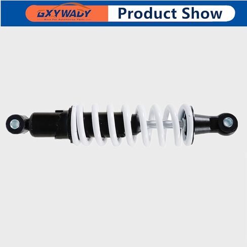 12 750lb 300mm Motorcycle Rear Shock Absorber Replacement for Four Wheeled Single Rear Shock Absorber Beach Buggy in Saudi Arabia