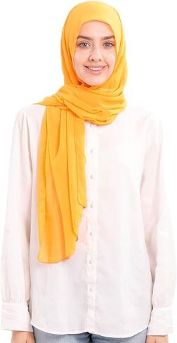 Matching Adjustable Tie Back Jersey Undercap With Muslim Chiffon Instant Hijab Head Scarf in Saudi Arabia