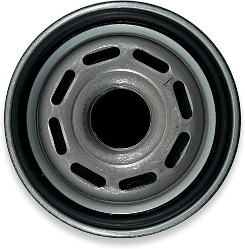 فلتر زيت أصلي 90915-YZZN3 / 90915-10010 مع غسالة سحق سدادة التصريف APSG | OEM 3 عبوات | متوافق مع تويوتا/لكزس 3.4L تندرا، سيكويا، LS500، LX600، GX550، LX700h in Saudi Arabia