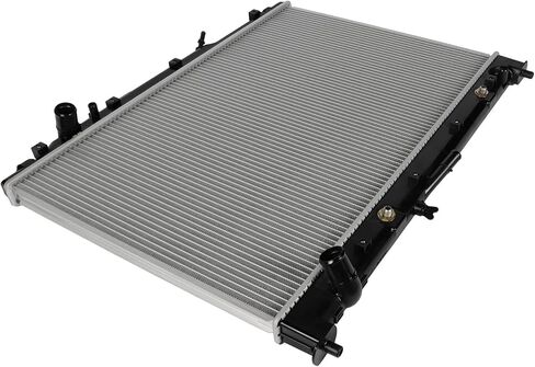 Radiator Fit for Mazda CX-9 3.5L 2007 for Mazda CX-9 3.7L 2008-2015 Aluminum Radiator OEM 2986 in Saudi Arabia