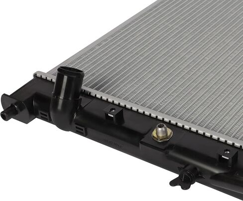 Radiator Fit for Mazda CX-9 3.5L 2007 for Mazda CX-9 3.7L 2008-2015 Aluminum Radiator OEM 2986 in Saudi Arabia